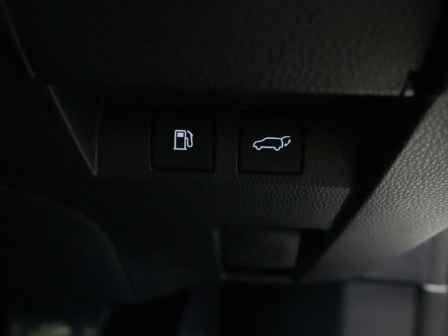 TOYOTA CROWN SPORT 2024