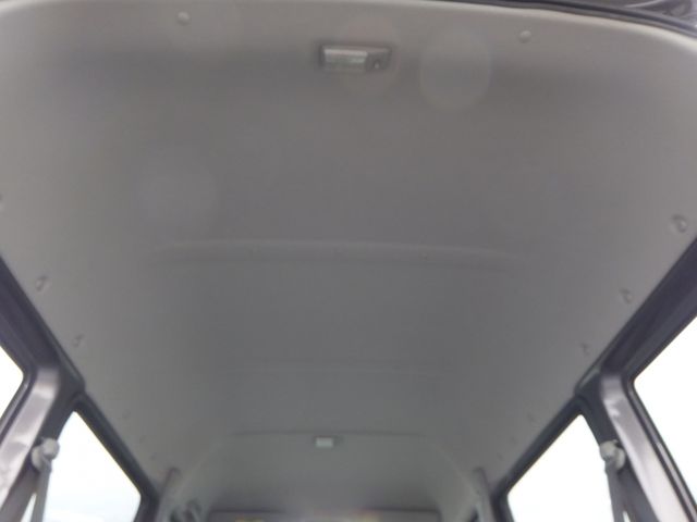 HONDA VAMOS HOBIO VAN 4WD 2017