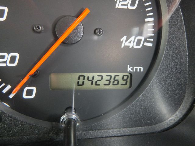 HONDA VAMOS HOBIO VAN 4WD 2017