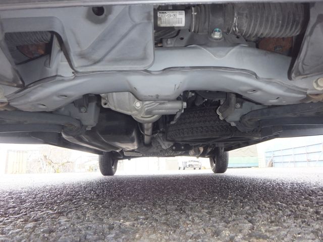 HONDA VAMOS HOBIO VAN 4WD 2017