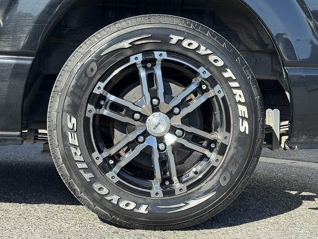 TOYOTA HIACE van 2WD 2017