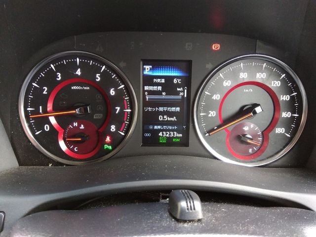 TOYOTA VELLFIRE 2019