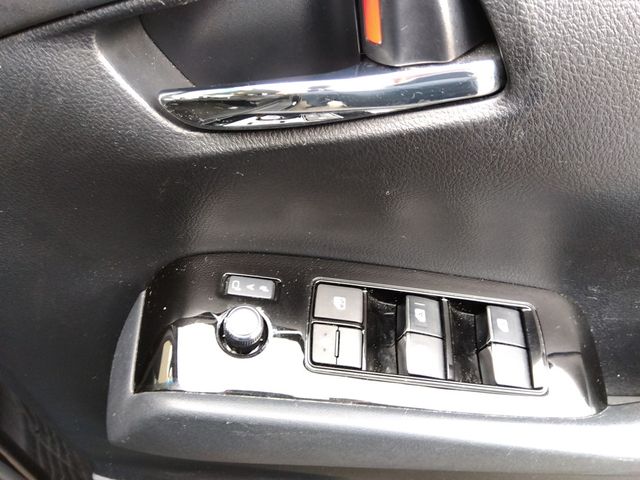 TOYOTA VELLFIRE 2019