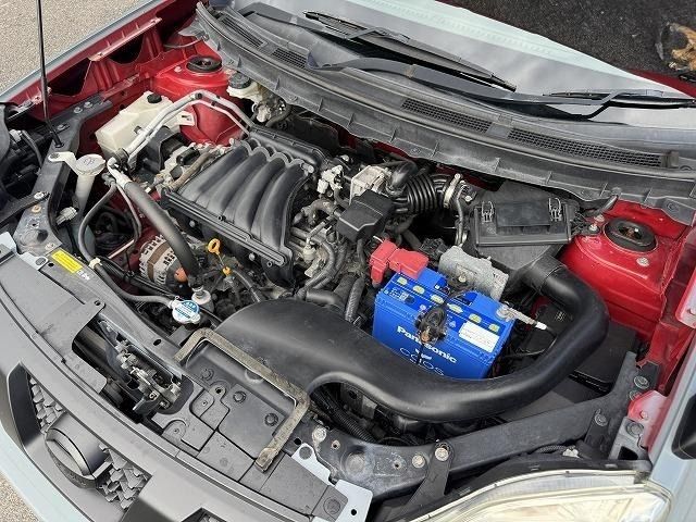 NISSAN X-TRAIL 4WD 2012