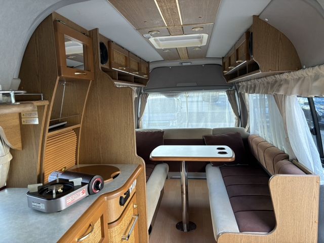 TOYOTA HIACE van 2WD 2010