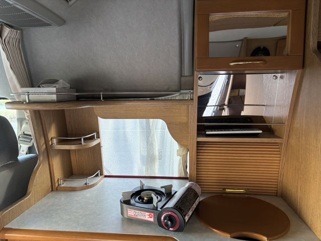 TOYOTA HIACE van 2WD 2010