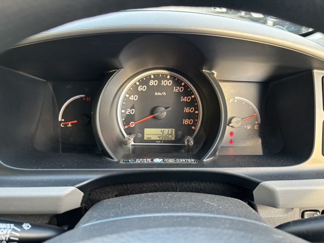 TOYOTA HIACE van 2WD 2010