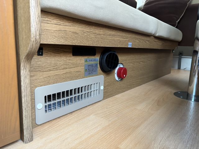 TOYOTA HIACE van 2WD 2010