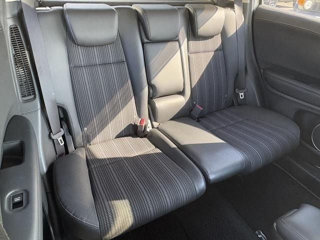 HONDA VEZEL HYBRID 2017