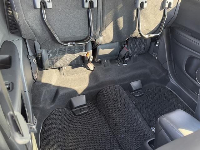 HONDA VEZEL HYBRID 2017