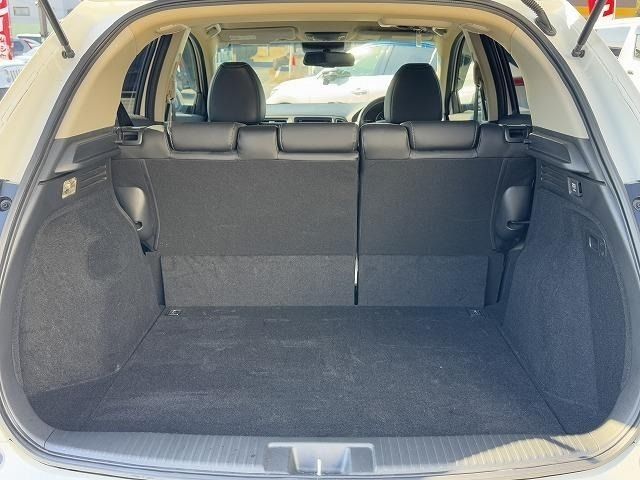 HONDA VEZEL HYBRID 2017