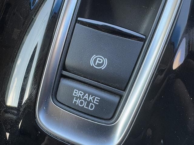 HONDA VEZEL HYBRID 2017