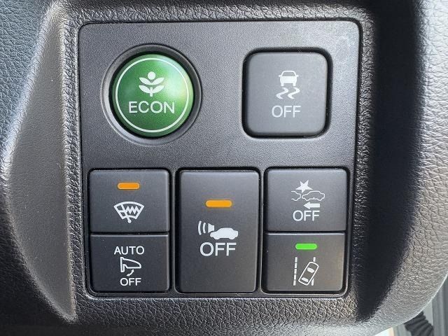 HONDA VEZEL HYBRID 2017