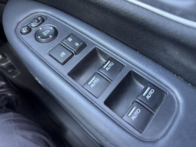 HONDA VEZEL HYBRID 2017