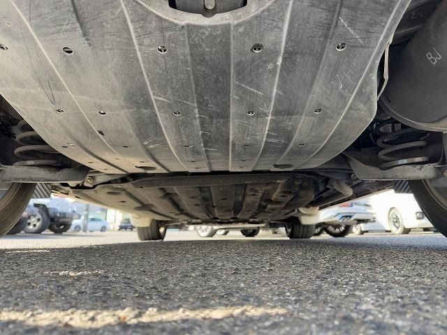 HONDA VEZEL HYBRID 2017