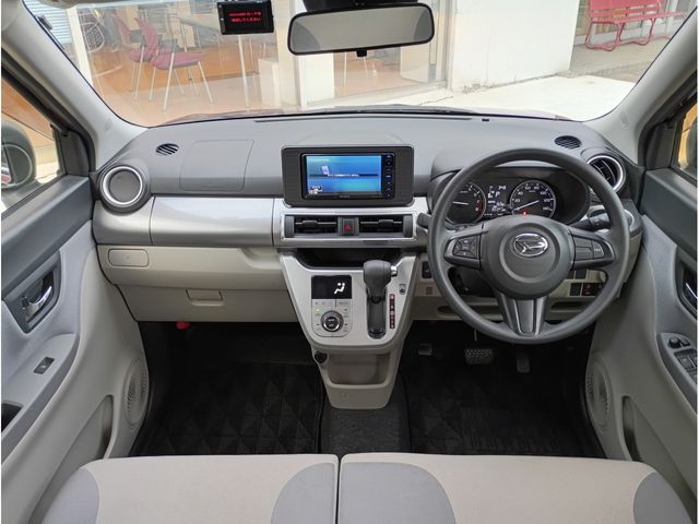 DAIHATSU CAST STYLE 2021