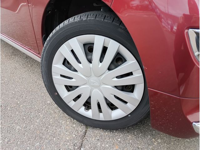 DAIHATSU CAST STYLE 2021