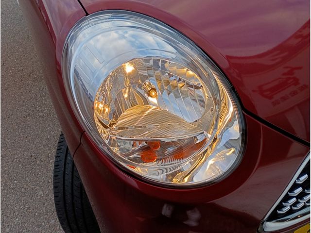 DAIHATSU CAST STYLE 2021