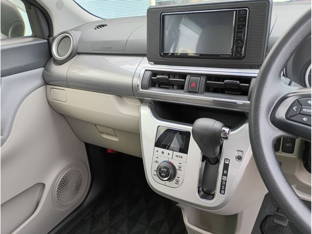 DAIHATSU CAST STYLE 2021