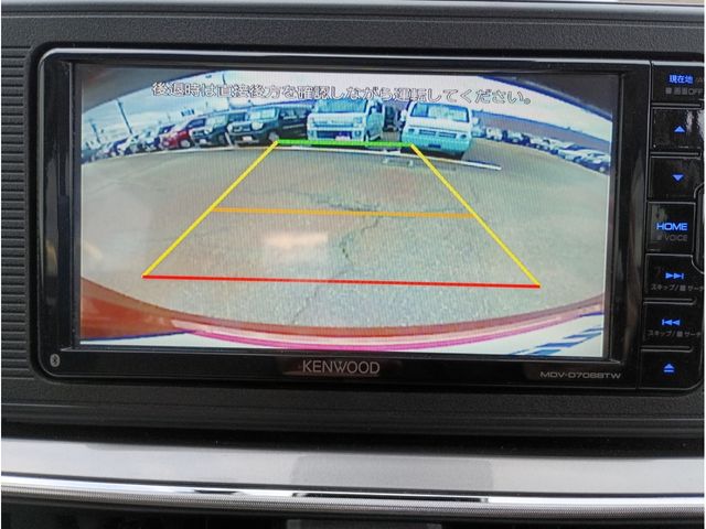 DAIHATSU CAST STYLE 2021