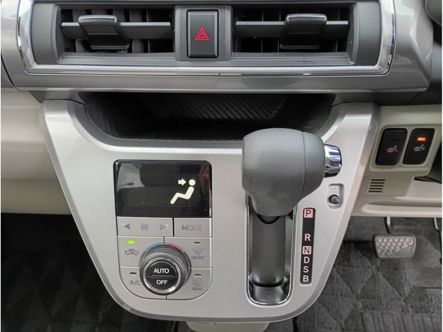 DAIHATSU CAST STYLE 2021