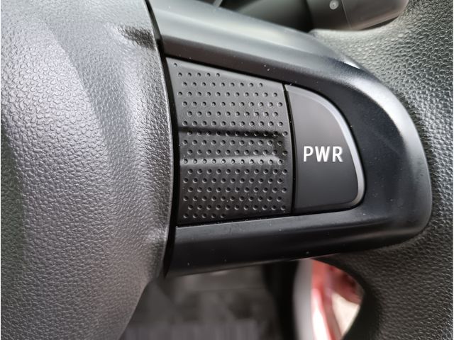 DAIHATSU CAST STYLE 2021