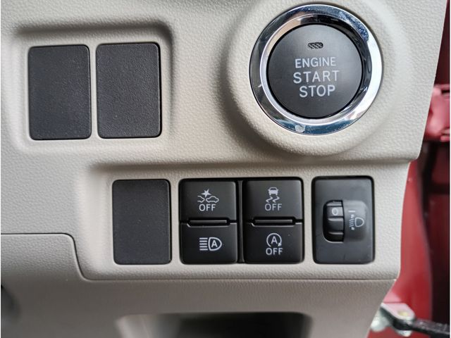 DAIHATSU CAST STYLE 2021