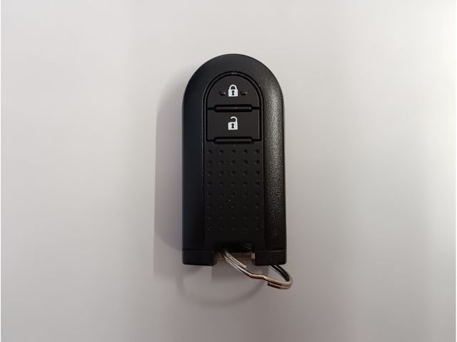 DAIHATSU CAST STYLE 2021