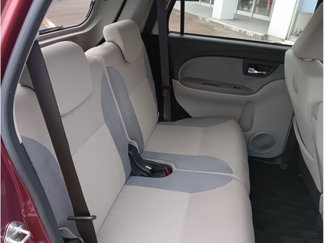 DAIHATSU CAST STYLE 2021