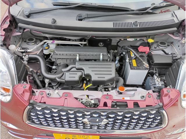 DAIHATSU CAST STYLE 2021