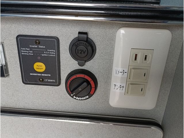 TOYOTA HIACE wagon 4WD 2011