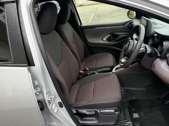 TOYOTA YARIS HYBRID 2020