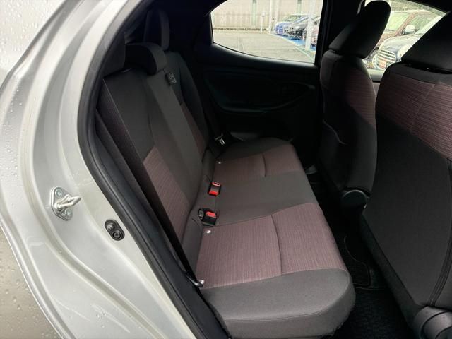 TOYOTA YARIS HYBRID 2020