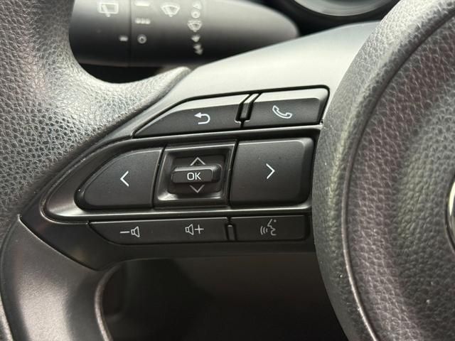 TOYOTA YARIS HYBRID 2020