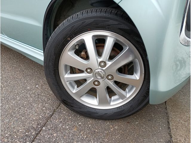 NISSAN NV100 CLIPPER RIO 4WD 2019