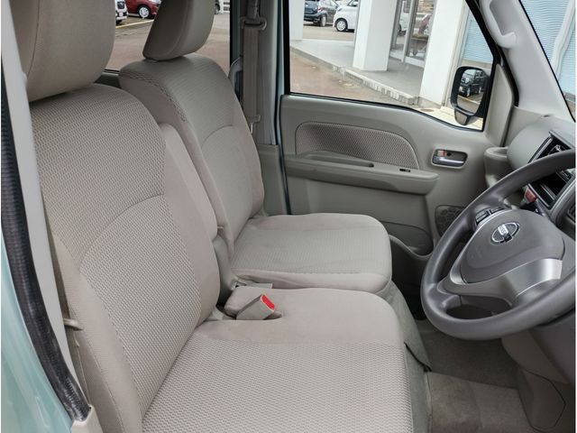 NISSAN NV100 CLIPPER RIO 4WD 2019