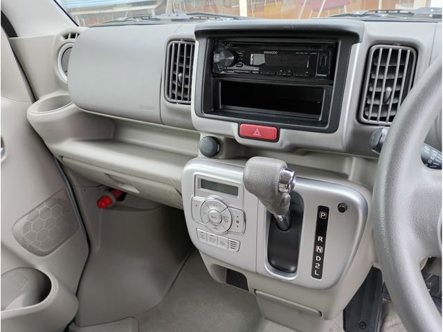 NISSAN NV100 CLIPPER RIO 4WD 2019