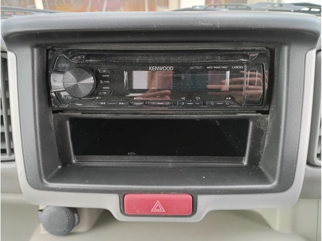 NISSAN NV100 CLIPPER RIO 4WD 2019