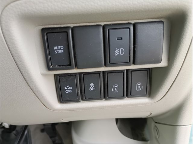 NISSAN NV100 CLIPPER RIO 4WD 2019