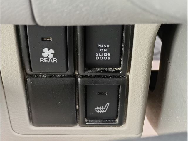 NISSAN NV100 CLIPPER RIO 4WD 2019