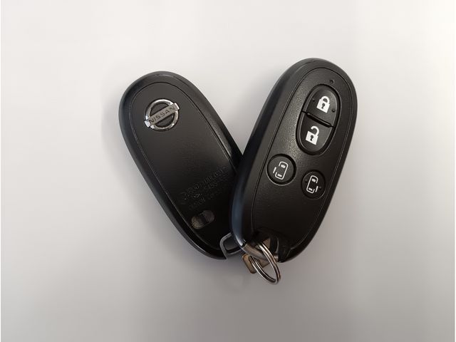 NISSAN NV100 CLIPPER RIO 4WD 2019