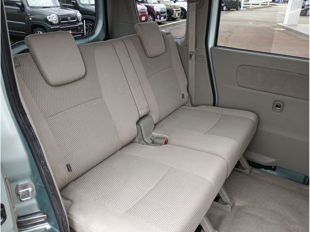 NISSAN NV100 CLIPPER RIO 4WD 2019