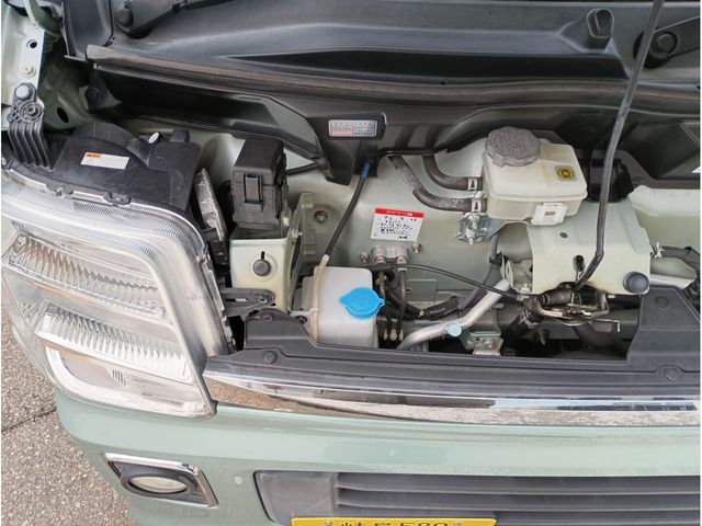 NISSAN NV100 CLIPPER RIO 4WD 2019