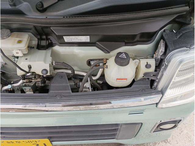 NISSAN NV100 CLIPPER RIO 4WD 2019