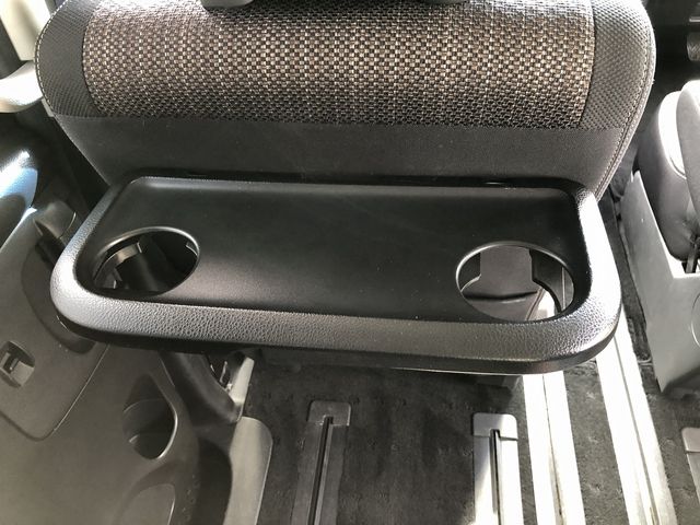 NISSAN SERENA  S-HYBRID 2014