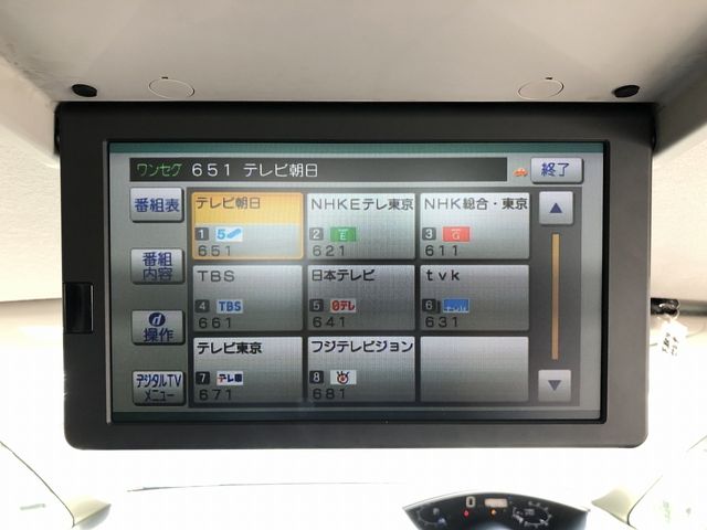 NISSAN SERENA  S-HYBRID 2014