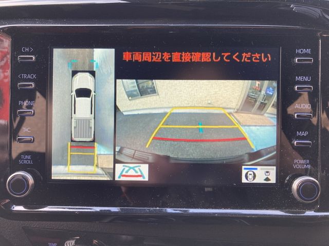 TOYOTA HILUX 4WD 2024