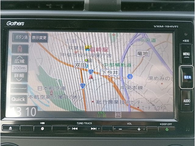 HONDA CIVIC hatchback 2019