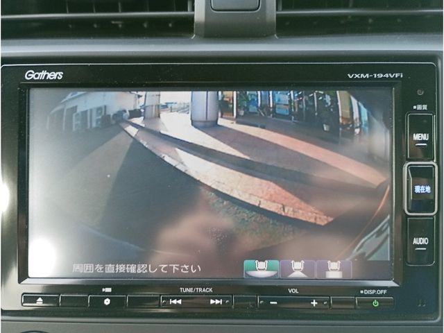 HONDA CIVIC hatchback 2019