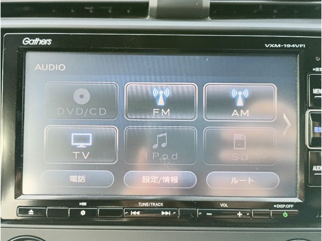 HONDA CIVIC hatchback 2019